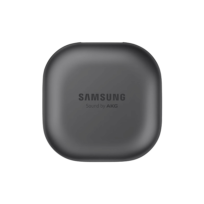 Беспроводные наушники Samsung Galaxy Buds Live Onyx Black - рис.3