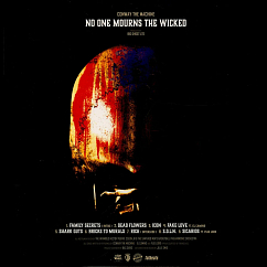 Виниловая пластинка Conway The Machine, Big Ghost LTD - No One Mourns The Wicked (Onyx) LP