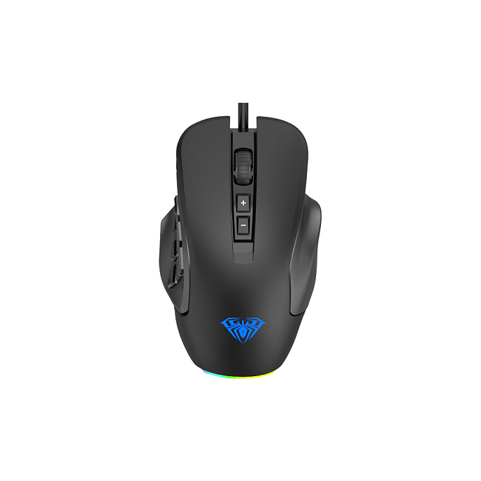 Мышь AULA H510 Black - рис.0