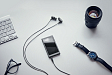 Плеер SONY NW-A45 16gb gold - рис.5