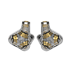 High End наушники Campfire Audio Trifecta