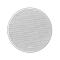 KEF Ci250RRb-THX White