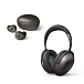 Комплект KEF Mu7 Charcoal Grey + KEF Mu3 Charcoal Grey - рис.0 Комплект KEF Mu7 Charcoal Grey + KEF Mu3 Charcoal Grey - рис.0