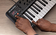 - рис.8 MIDI-клавиатура M-Audio Oxygen 25 MKV - рис.8