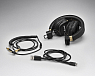 Беспроводные наушники MARSHALL Major II Bluetooth Black - рис.4
