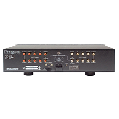 Предусилитель Bryston BP-16 17 Black