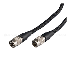 Кабель HeadMade EX-9 Dan Clark Audio MrSpeakers XLR 4-pin 1.2m