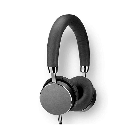 Наушники Rock Muma Stereo Headphone (Tarnish) - рис.0