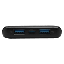 Портативный аккумулятор Anker PowerCore III 10K A1247 Black