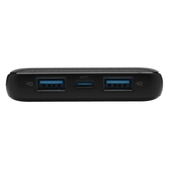 Портативный аккумулятор Anker PowerCore III 10K A1247 Black - рис.4