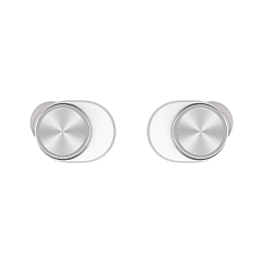 Беспроводные наушники Bowers & Wilkins Pi7 S2 Canvas White