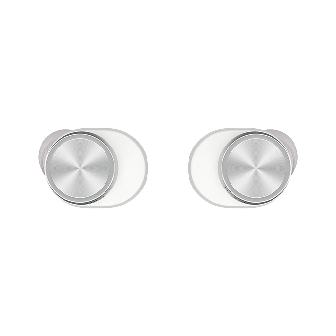Беспроводные наушники Bowers & Wilkins Pi7 S2 Canvas White - рис.2