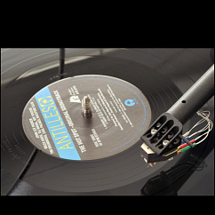Пластинка Jack Nitzsche - The Hot Spot OST - 2LP