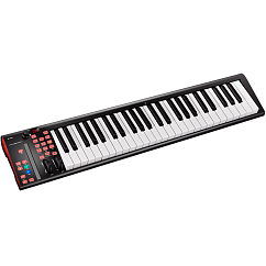 MIDI-клавиатура iCON iKeyboard 5X Black
