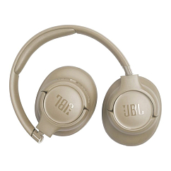 Беспроводные наушники JBL Tune 730BT Beige