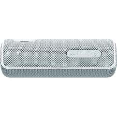 Портативная колонка Sony SRS-XB21 White