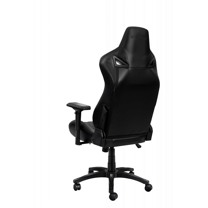 Компьютерное кресло KARNOX LEGEND TR Black - рис.6