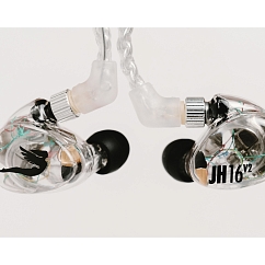 Наушники внутриканальные JH Audio JH16v2 Clear