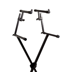 Стойка для музыкальных инструментов Ultimate Support IQ-X-200