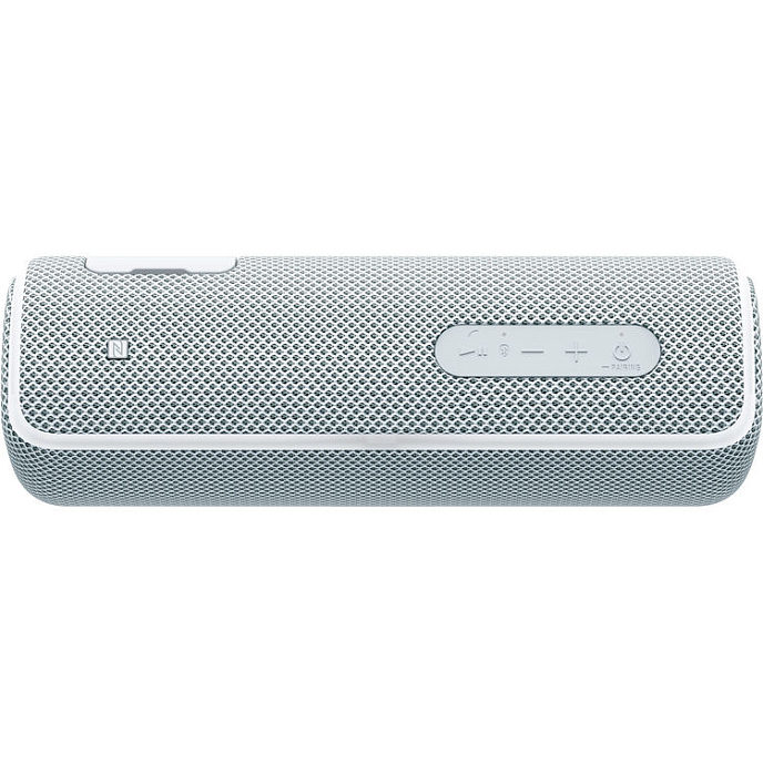 Портативная колонка Sony SRS-XB21 White - рис.4