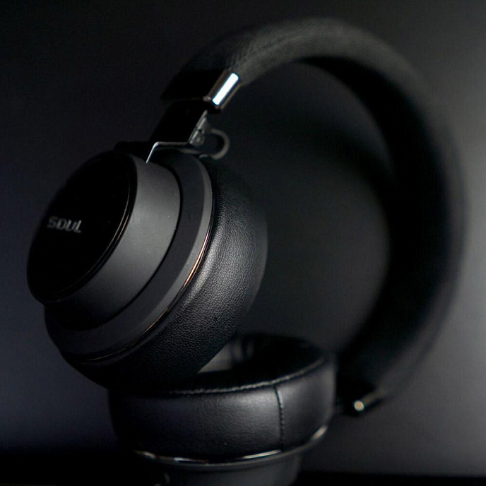 Беспроводные наушники Soul Impact OE Wireless - рис.5