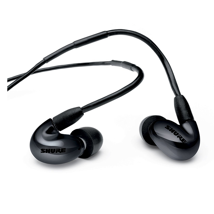 Наушники Shure SE 846 K Black - рис.0