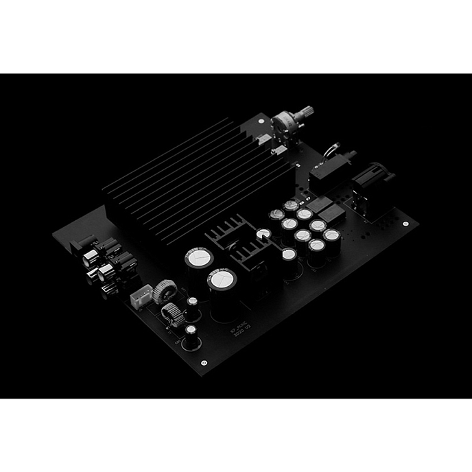 Усилитель для наушников AUNE X7s 2021 Silver - рис.2