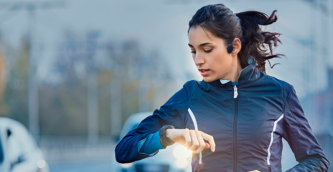 Наушники накладные Creative Outlier Free Pro - рис.7