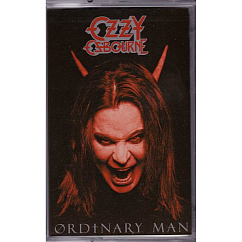 Кассета Ozzy Osbourne – Ordinary Man