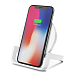Беспроводная зарядка Belkin Boostup Wireless Charging Stand White - рис.4