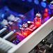 Интегральный усилитель AVM Audio SA 8.3 Cellini Chrome - рис.2