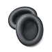 Амбушюры Meze Audio 99 Series Small Earpads - рис.0