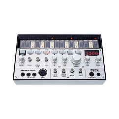 Синтезатор Korg volca bass