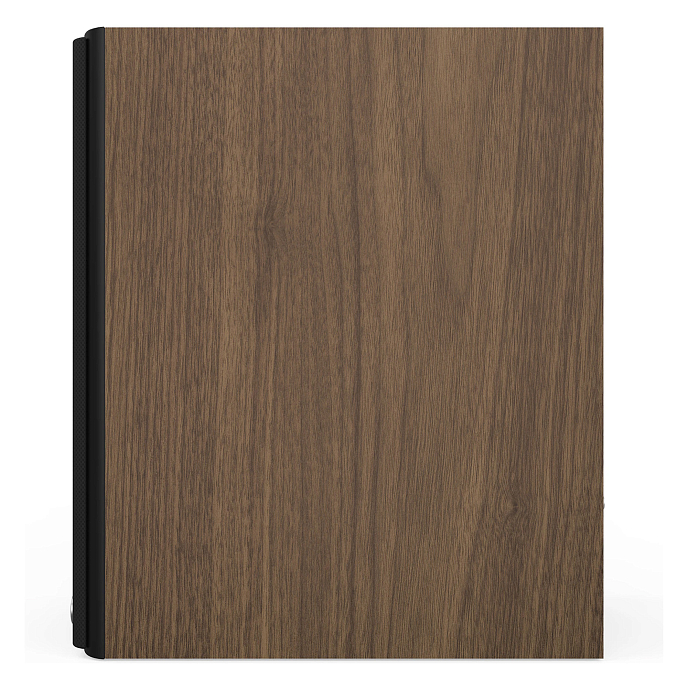 Полочная акустика Klipsch The Nines II Walnut - рис.8