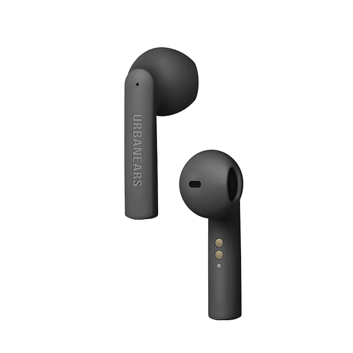 Беспроводные наушники Urbanears Luma Charcoal Black - рис.0