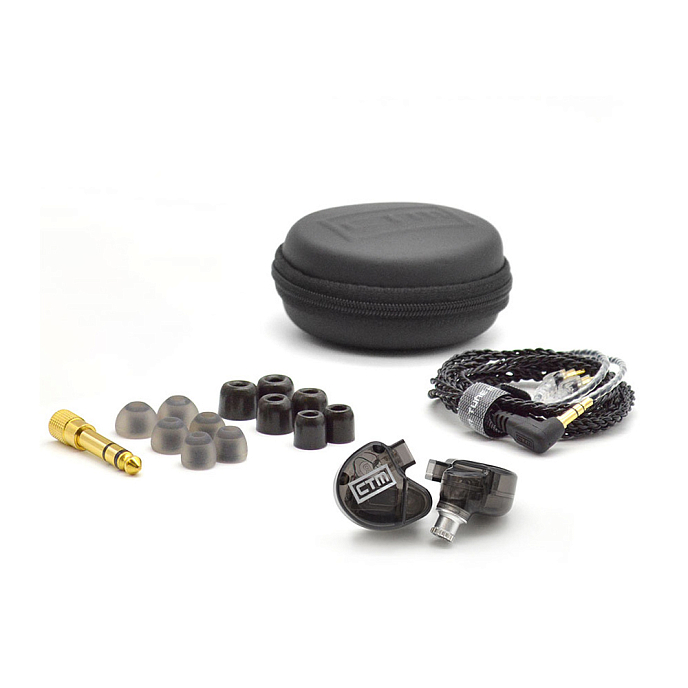 IEM наушники CTM CE320 Universal - рис.2