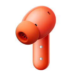 Беспроводные наушники CMF Buds 2a by Nothing orange tws внутриканальные наушники с шумоподавлением_OpenBox