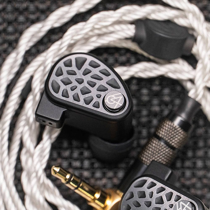 IEM наушники 64 Audio U18s - рис.11