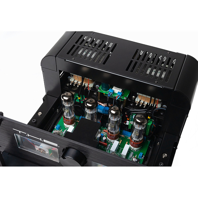 Интегральный усилитель Aris T.H.E 30 - рис.6