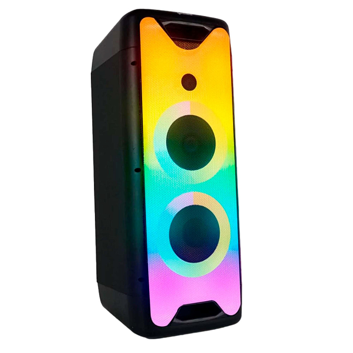 Портативная колонка Gemini GLS-550 - рис.1