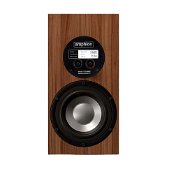 Полочная акустика Amphion Argon3X Walnut
