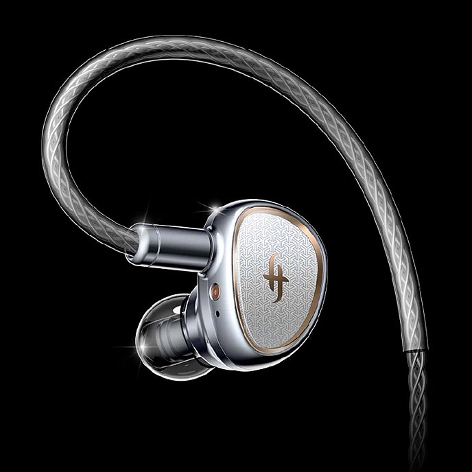 Наушники внутриканальные SIMGOT EA2000 Boson - рис.5