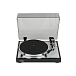 Проигрыватель винила Thorens TD 403 DD Piano Black - рис.1