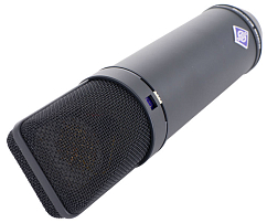 Микрофон студийный Neumann U 87 AI MT Black