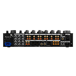 Микшерный пульт Pioneer DJM-V10 Black