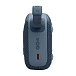 Портативная колонка JBL Go 4 Blue - рис.3