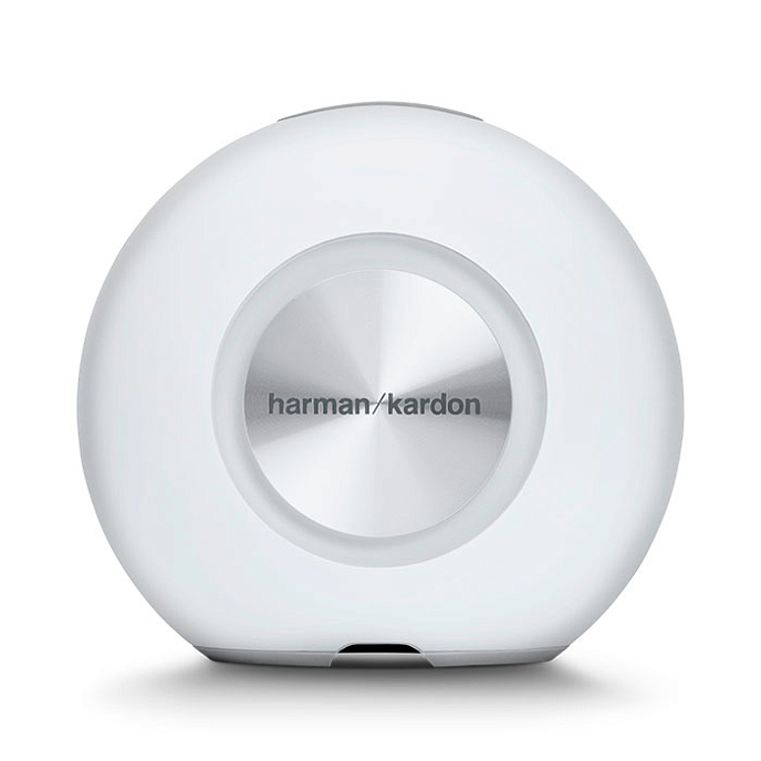 Портативная колонка Harman Kardon Omni 10 Plus White - рис.2
