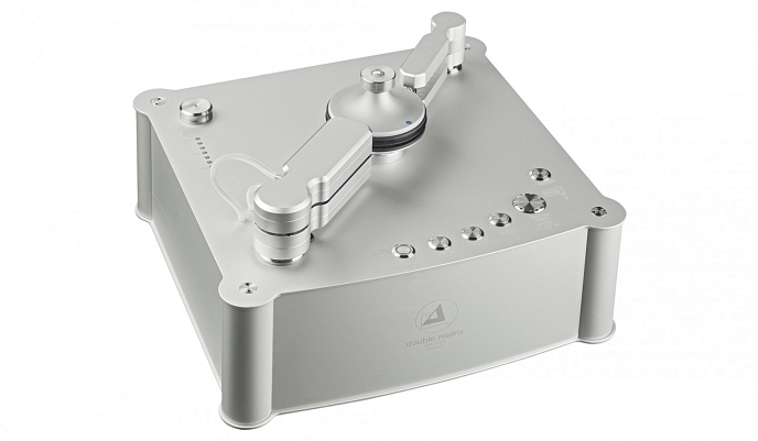 Машина для мойки пластинок Clearaudio double matrix professional SONIC - рис.7