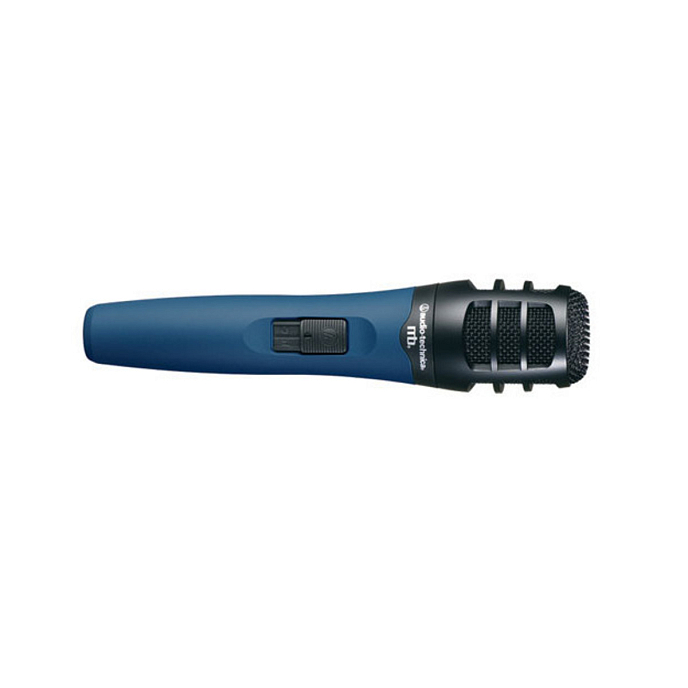 Микрофон инструментальный AUDIO-TECHNICA MB2k - рис.3