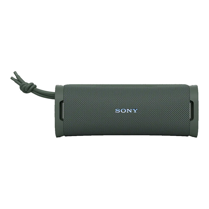Портативная колонка Sony ULT FIELD 1 Forest Gray - рис.0